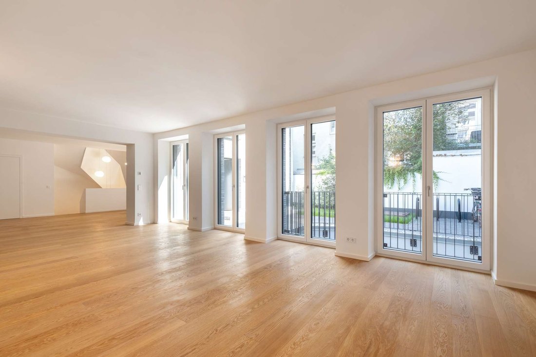 Residenza a Monaco di Baviera, Baviera, Germania 3 - 19051110
