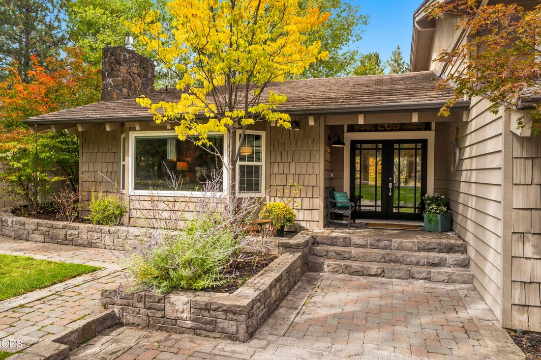 Casa en Bend, Oregón, Estados Unidos 3 - 19053792