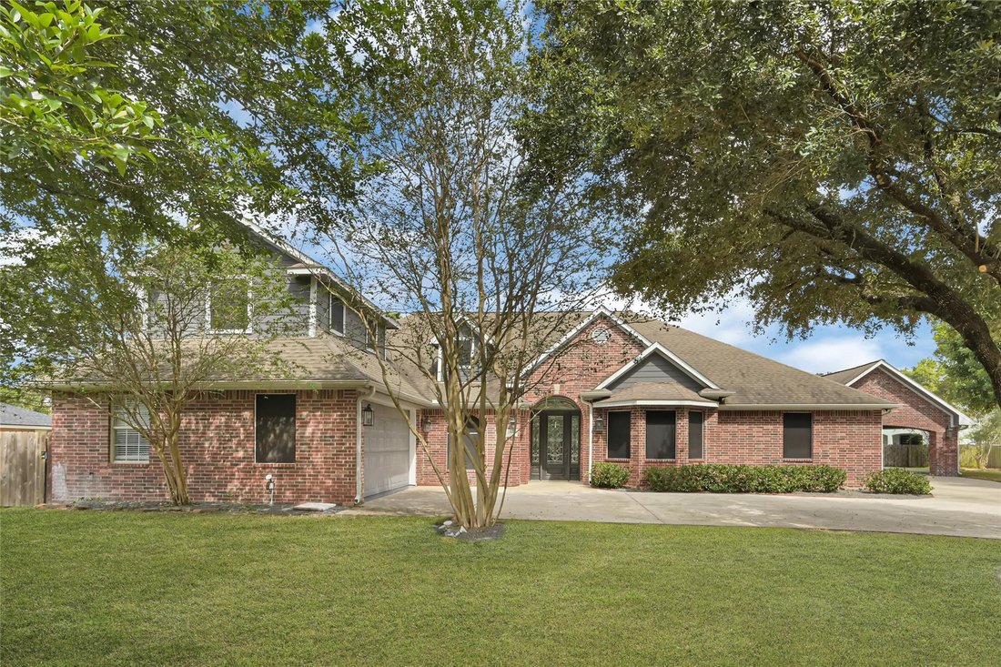 Casa a Porter, Texas, Stati Uniti 5 - 19051514