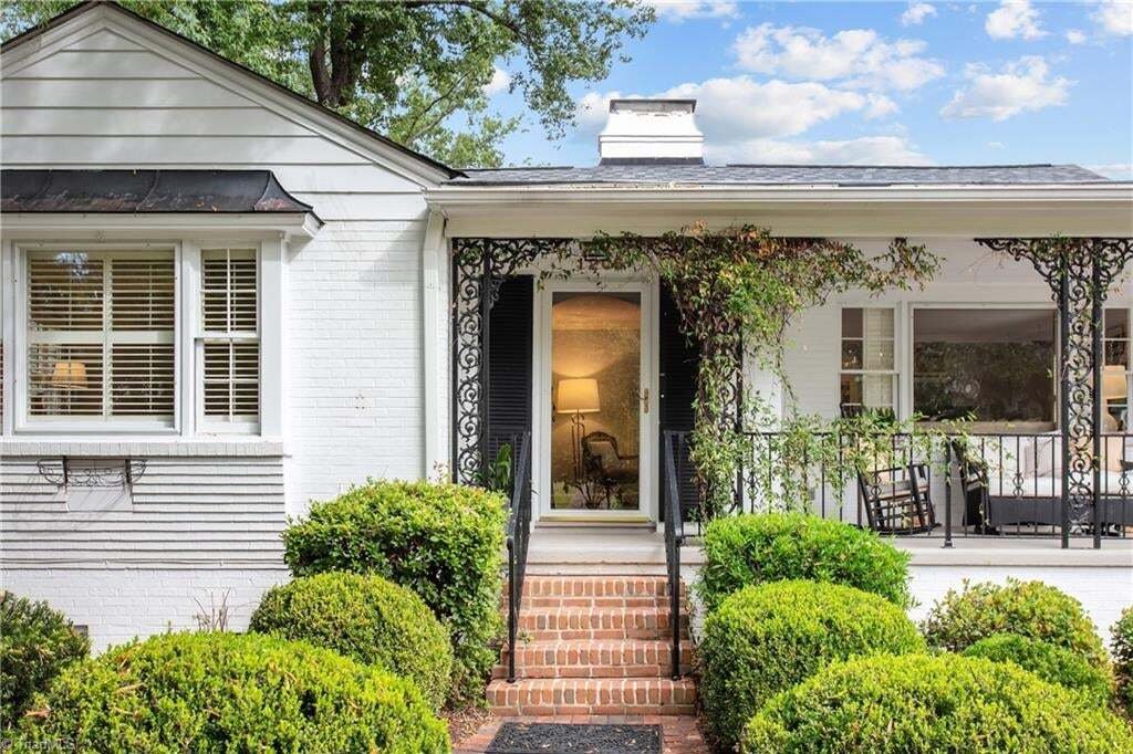 Maison à Greensboro, Caroline du Nord, États-Unis 3 - 19054177