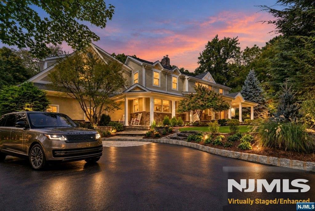 Maison à Mahwah, New Jersey, États-Unis 1 - 19013817