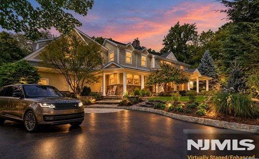 House in Mahwah, New Jersey, United States 1