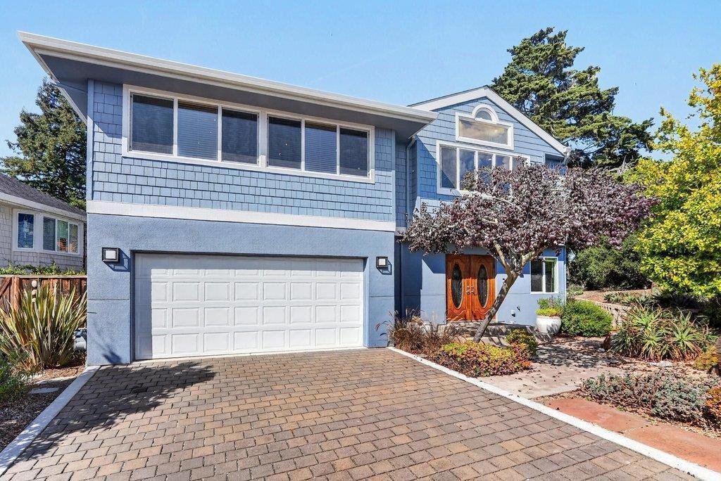 House in Aptos, California, United States 1 - 19053271