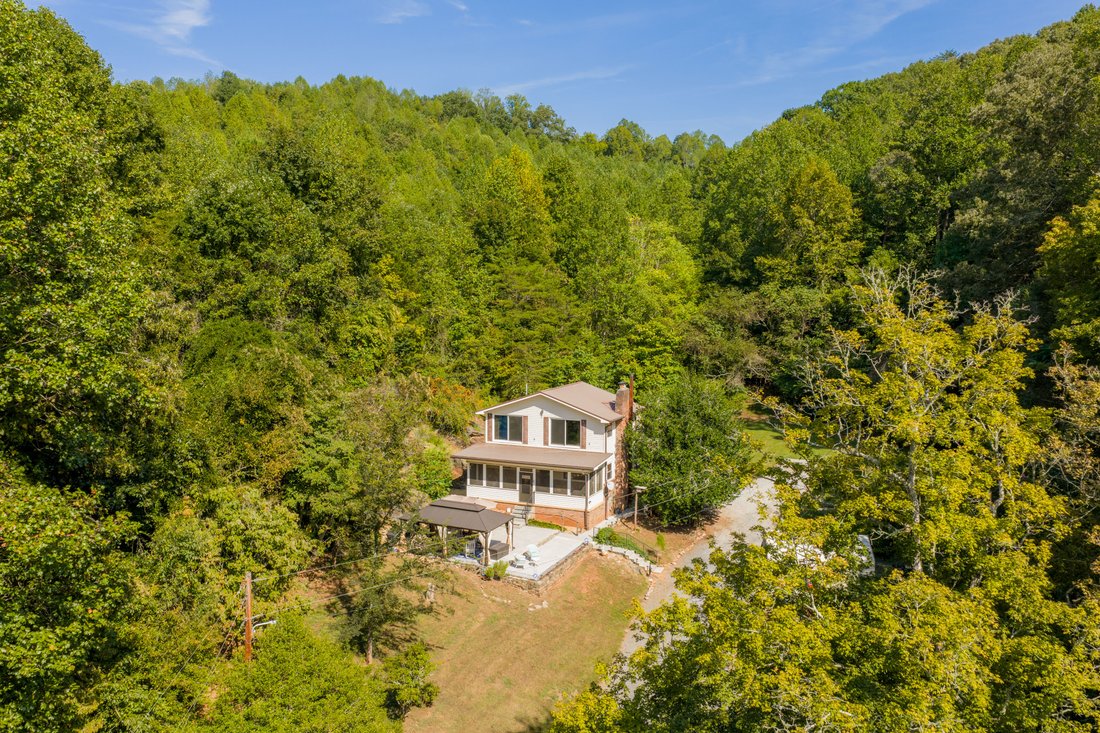 House in Madisonville, Tennessee, United States 1 - 19053146