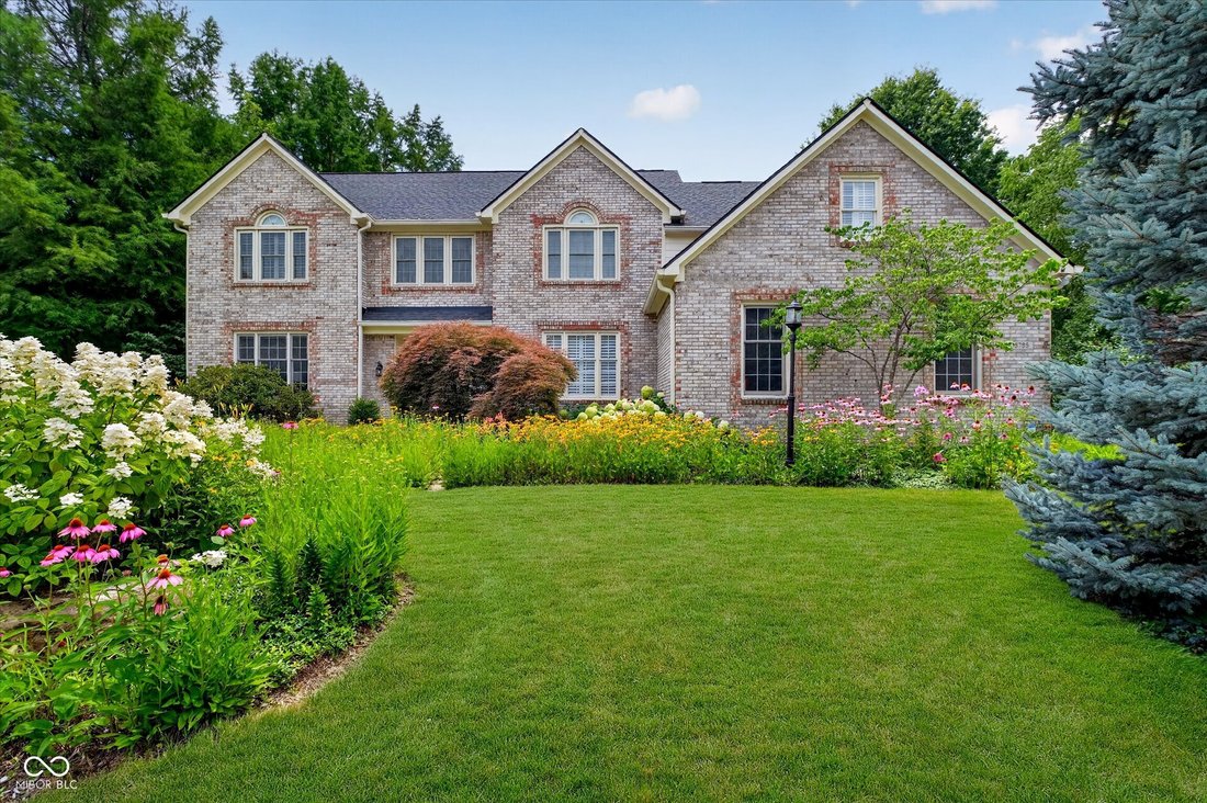 House in Westfield, Indiana, United States 1 - 19055419