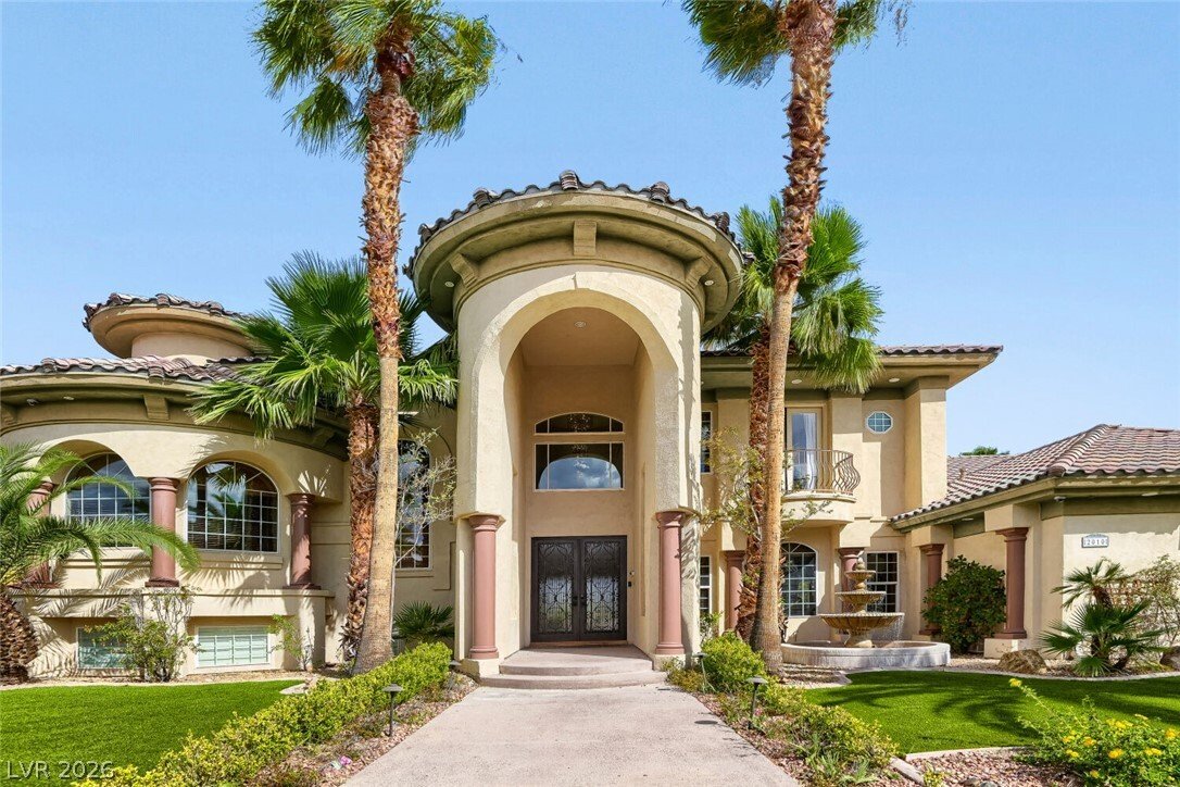 Casa a Las Vegas, Nevada, Stati Uniti 3 - 19056136