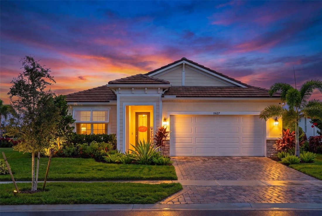 House in Venice, Florida, United States 1 - 19053764