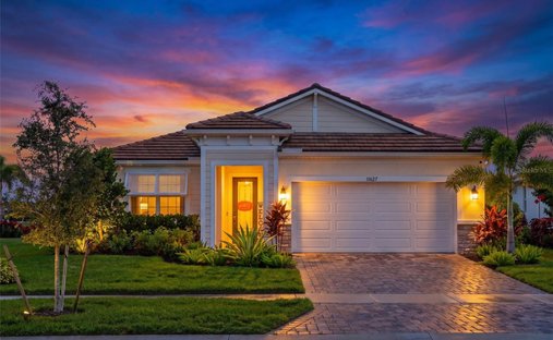 House in Venice, Florida, United States 1