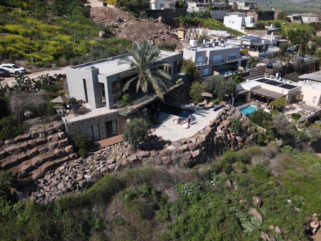 Villa a Migdal, Distretto Settentrionale, Israele 1 - 19052325