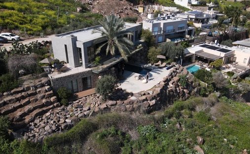Villa à Migdal, District nord, Israël 1