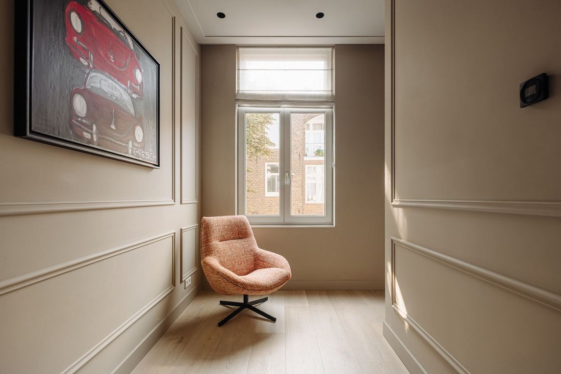 Altro a Apollobuurt, Olanda Settentrionale, Paesi Bassi 5 - 19051809