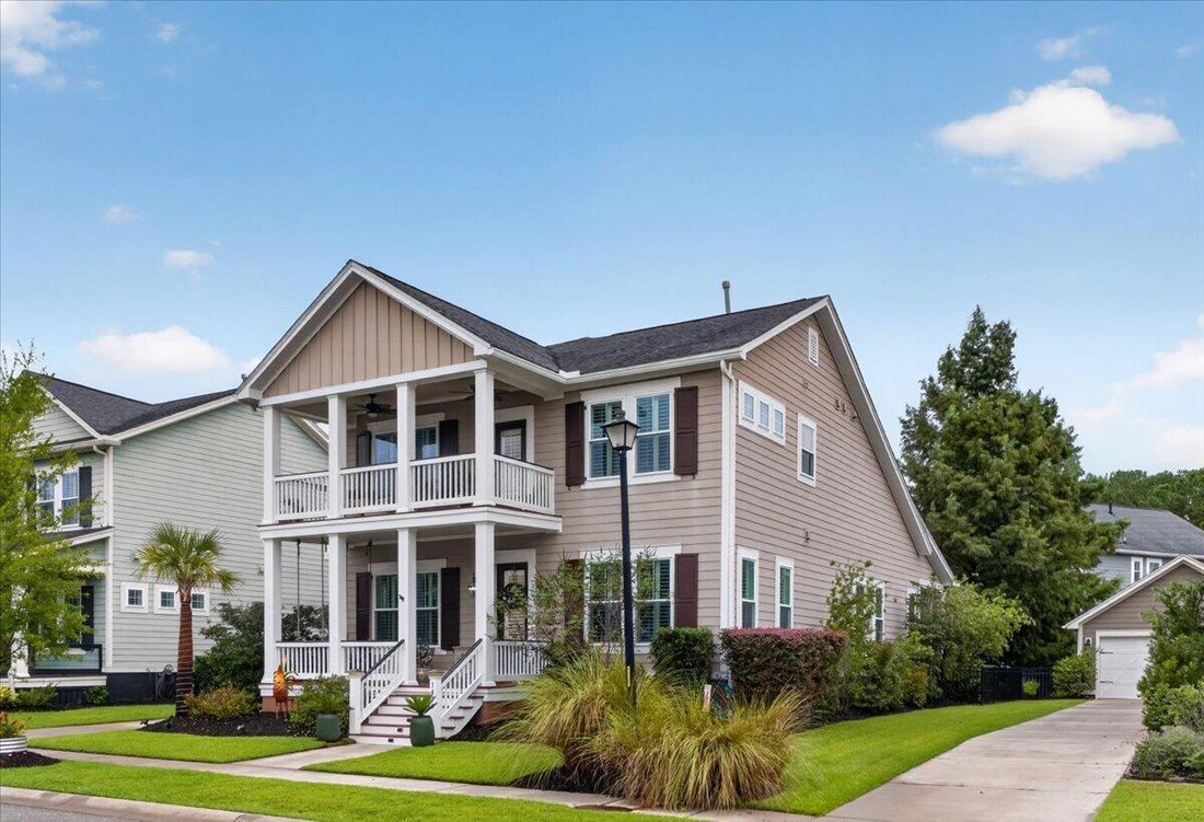Haus in Mount Pleasant, South Carolina, Vereinigte Staaten 3 - 19055397