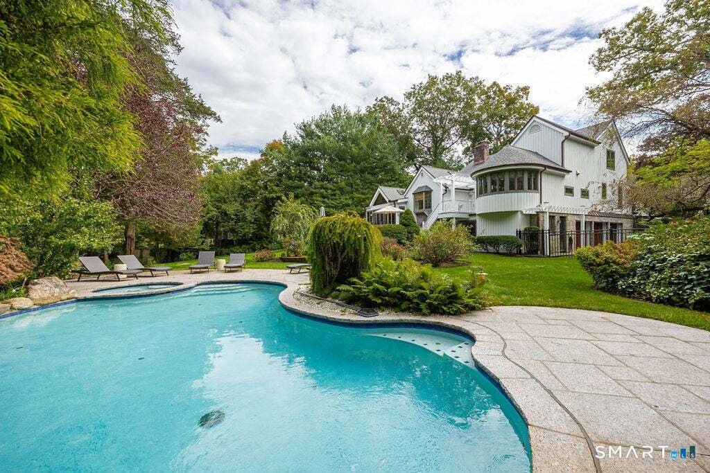 Casa en Stamford, Connecticut, Estados Unidos 3 - 19050871