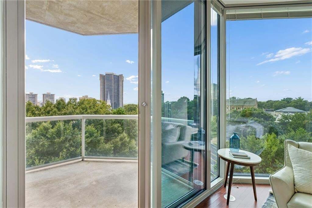 Condominio en Atlanta, Georgia, Estados Unidos 3 - 19051270