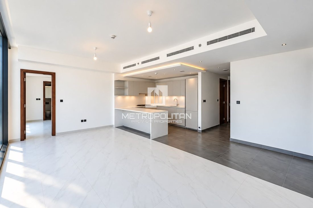 Appartement à La Palm Jumeirah, Doubaï, Émirats arabes unis 3 - 19052272