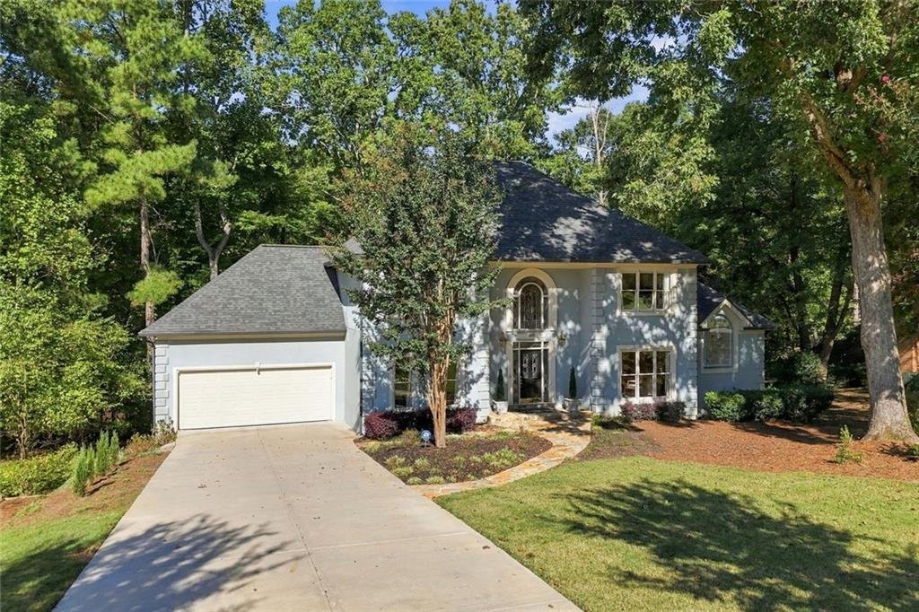 House in Roswell, Georgia, United States 2 - 19054174