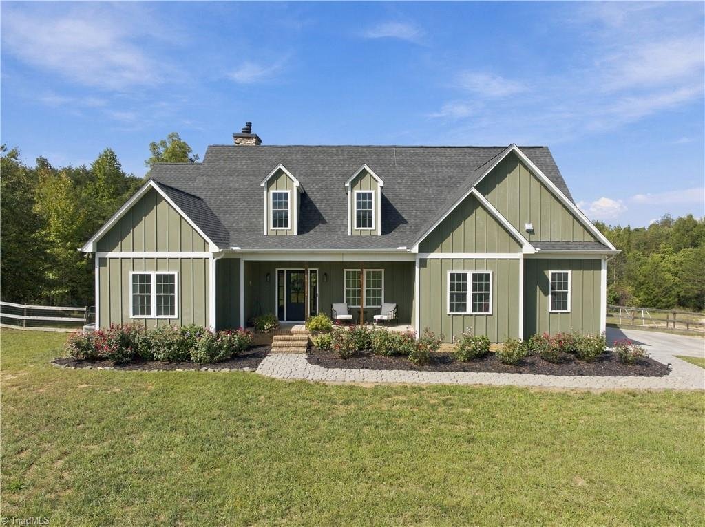 Casa a Reidsville, Carolina del Nord, Stati Uniti 1 - 19051188