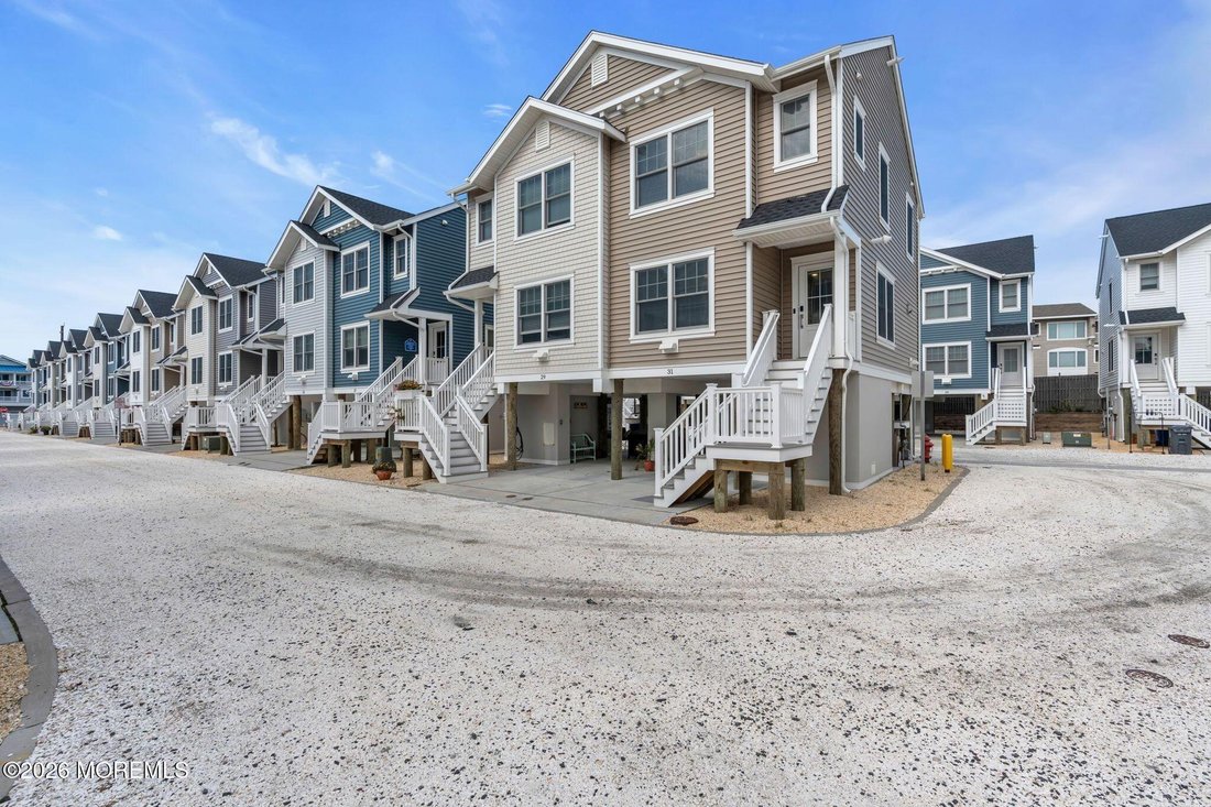 Condominio a Mantoloking, New Jersey, Stati Uniti 4 - 19052476
