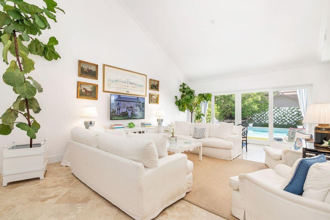 Casa en West Palm Beach, Florida, Estados Unidos 5 - 17487027