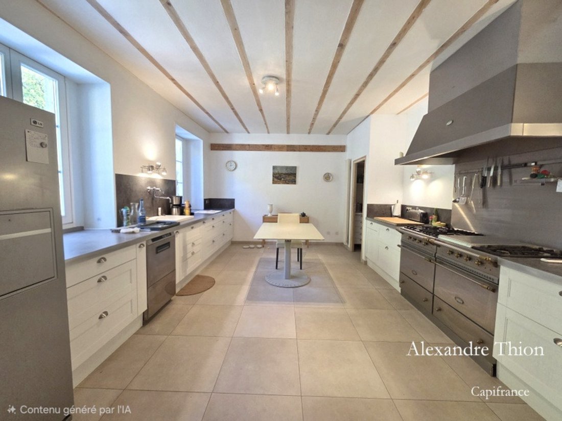 Haus in Saint-Sorlin-en-Bugey, Auvergne-Rhone-Alpen, Frankreich 5 - 19051982