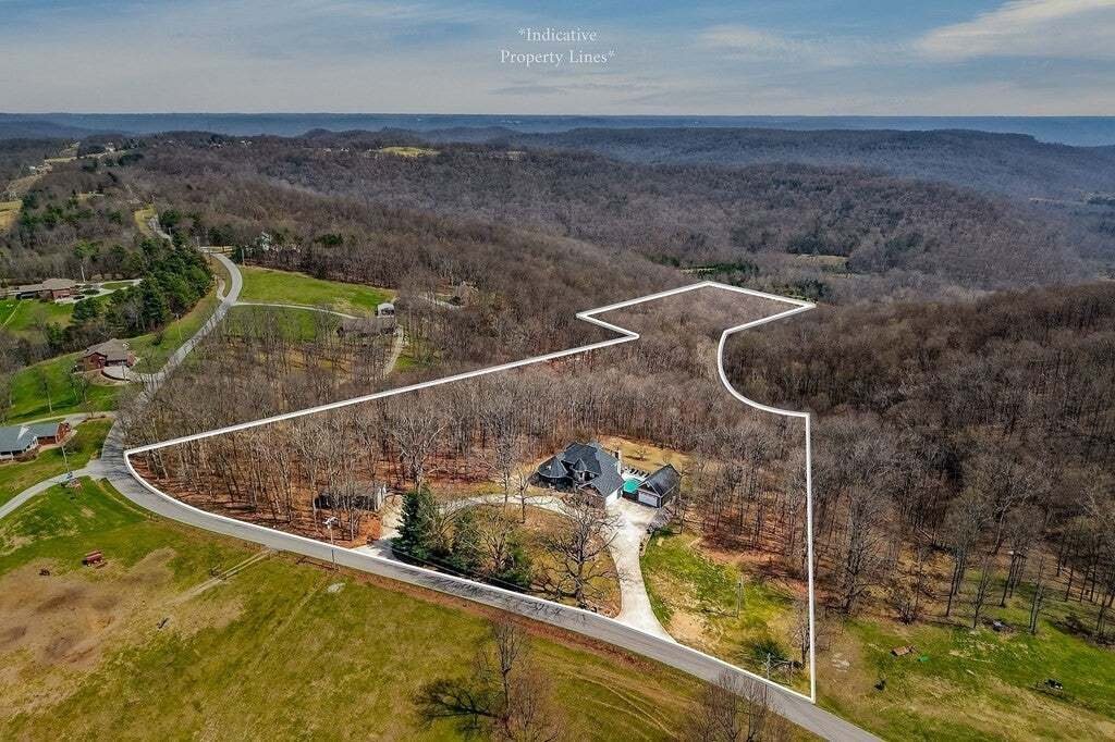 Maison à Sparta, Tennessee, États-Unis 5 - 19051156