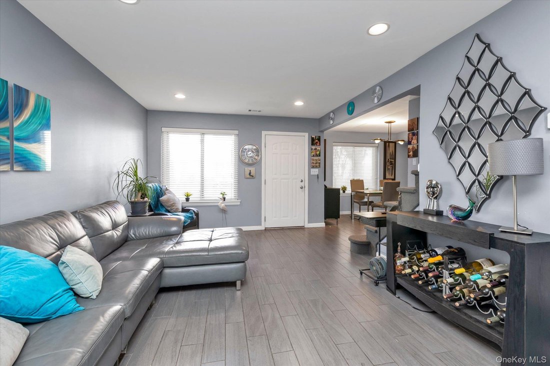 Appartement à Oceanside, État de New York, États-Unis 5 - 19055122