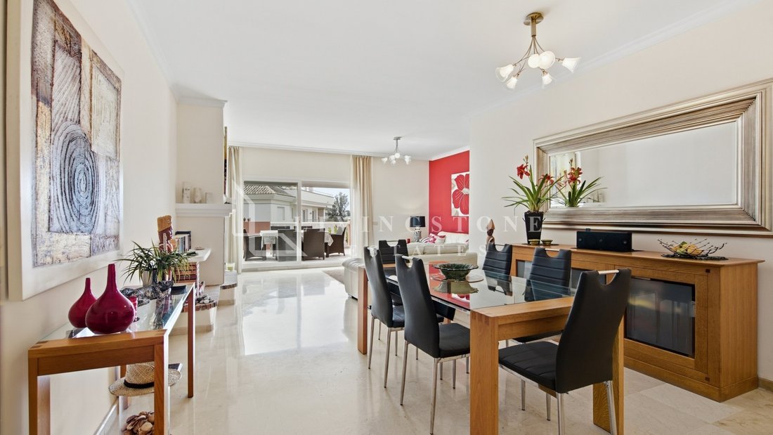 Penthouse à Estepona, Andalousie, Espagne 4 - 19051586