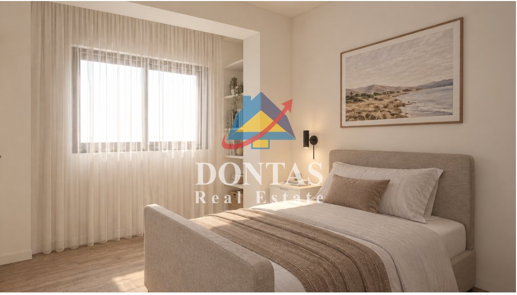 Apartamento en North Athens, Ática, Grecia 4 - 19051124