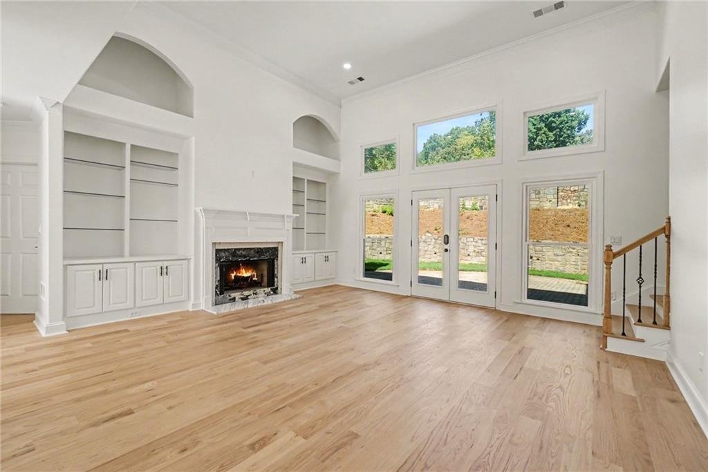 Casa en North Atlanta, Georgia, Estados Unidos 4 - 19055062