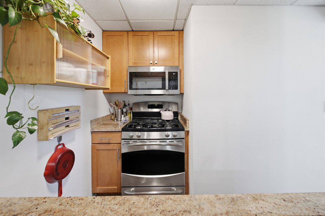 Condo in Jersey City, New Jersey, United States 5 - 19055255