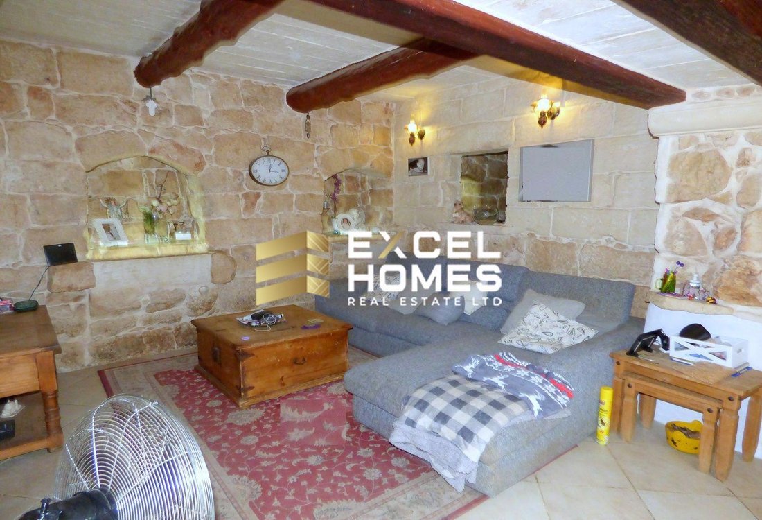 House in Mgarr, Malta 2 - 19055272