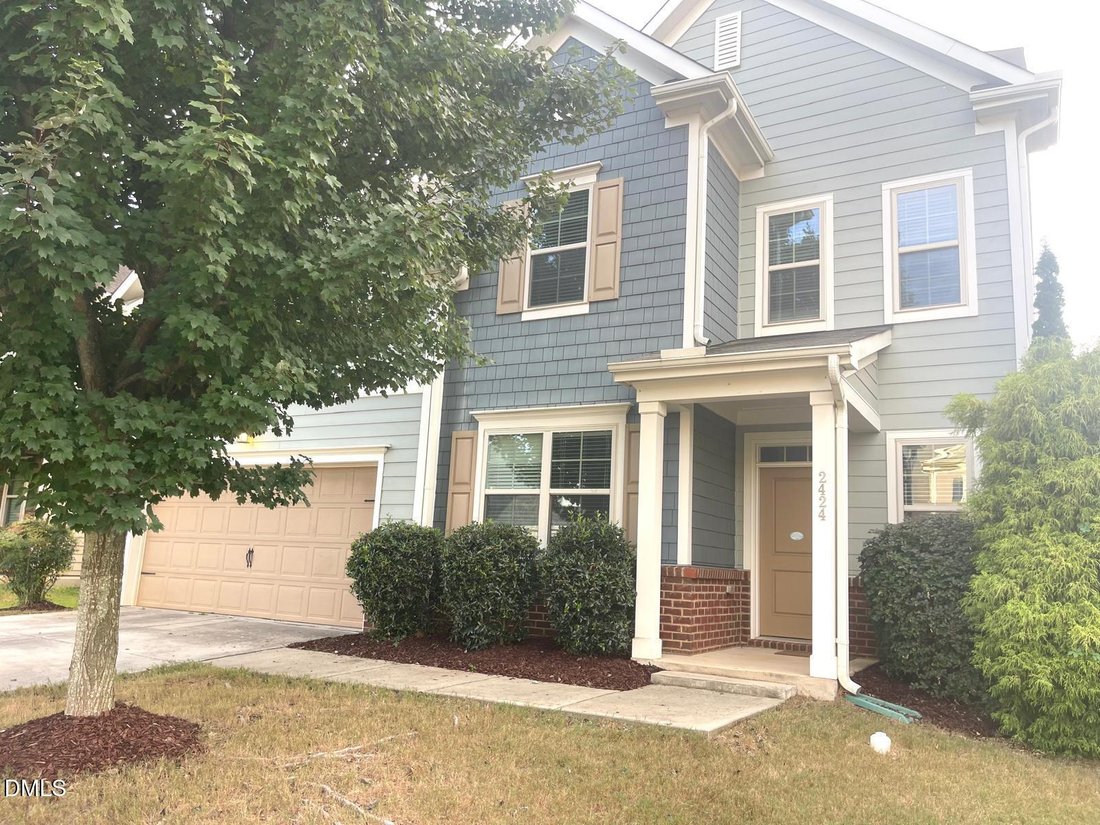 House in Apex, North Carolina, United States 1 - 19051280