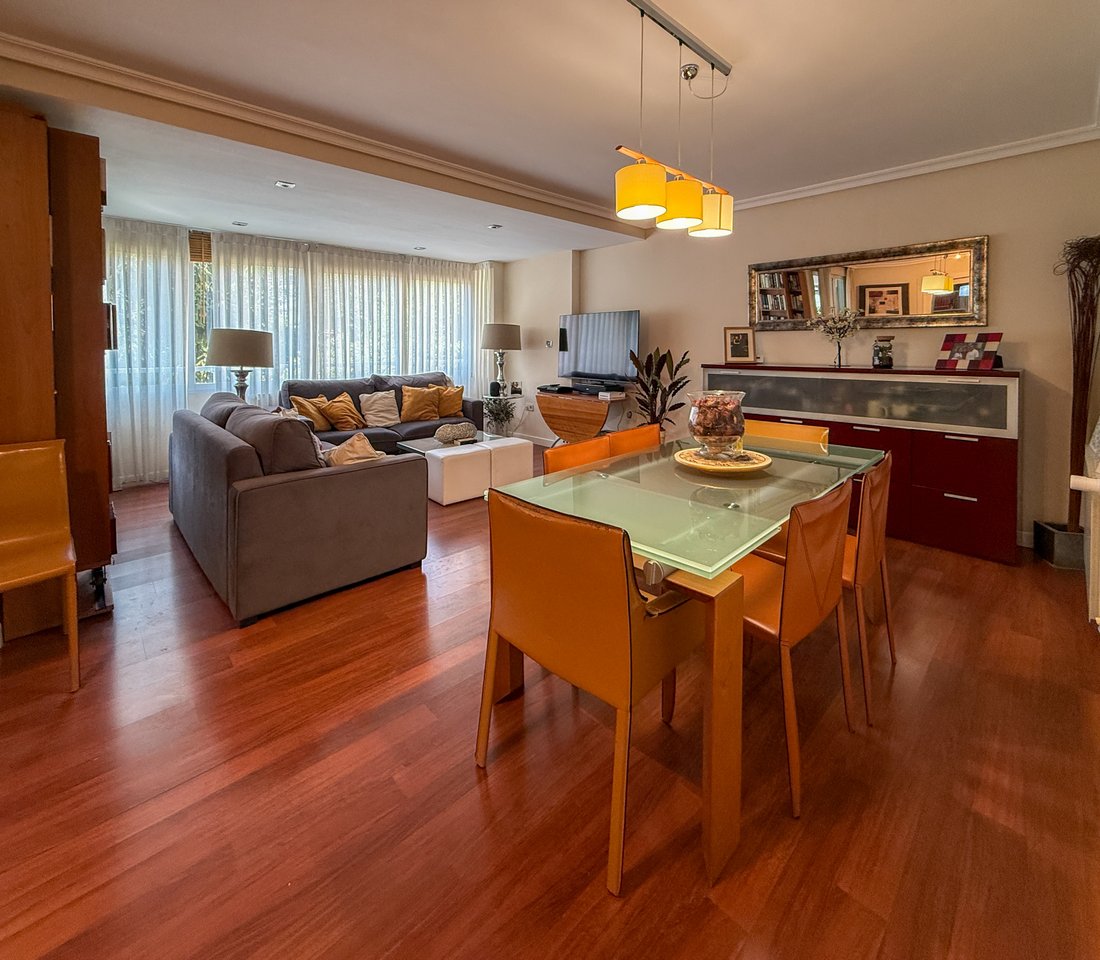Apartment in Hortaleza, Madrid, Spain 2 - 19052273
