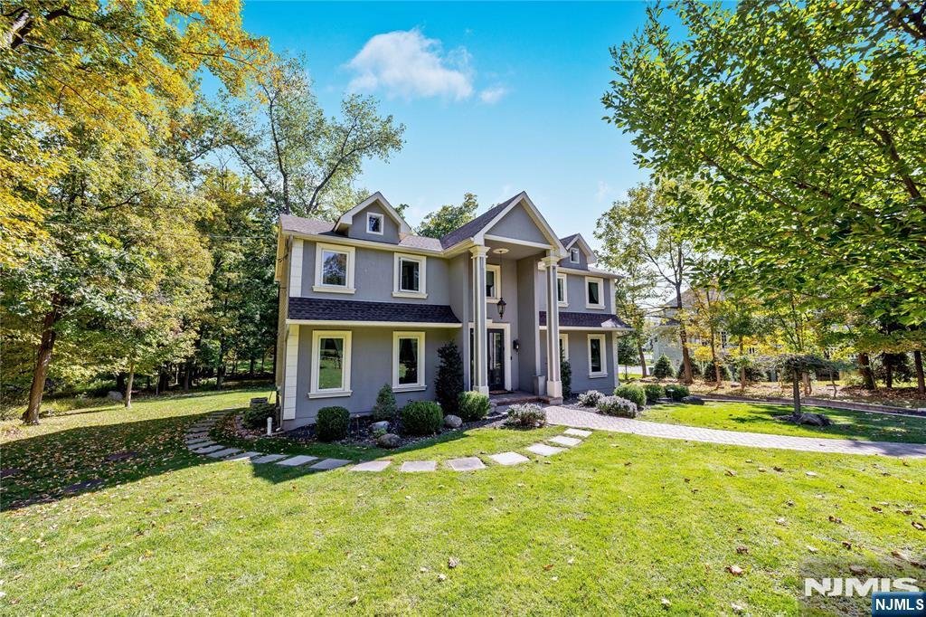 Casa en Saddle River, Nueva Jersey, Estados Unidos 2 - 19056033