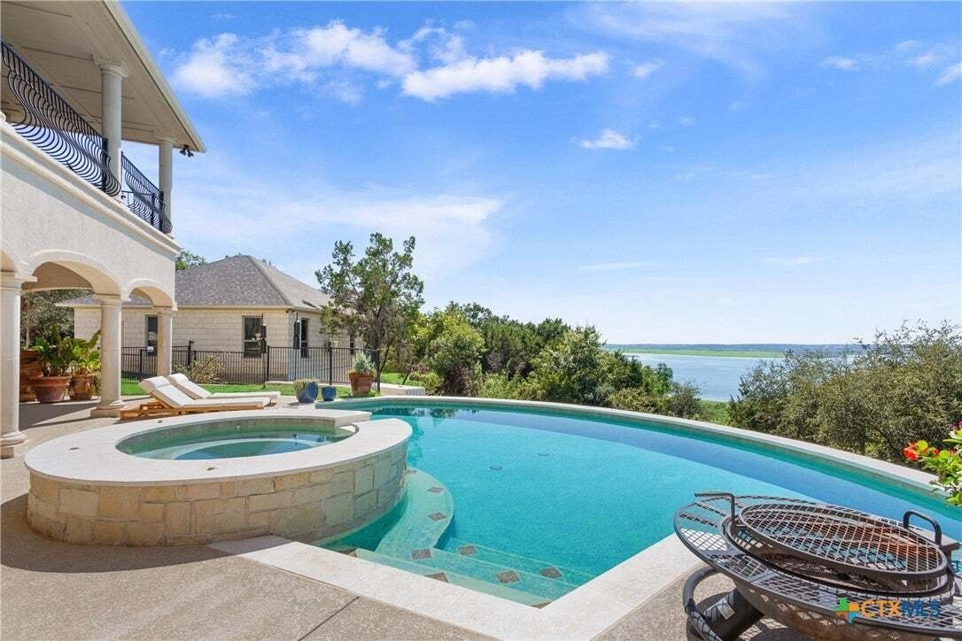 Maison à Belton, Texas, États-Unis 3 - 19053628