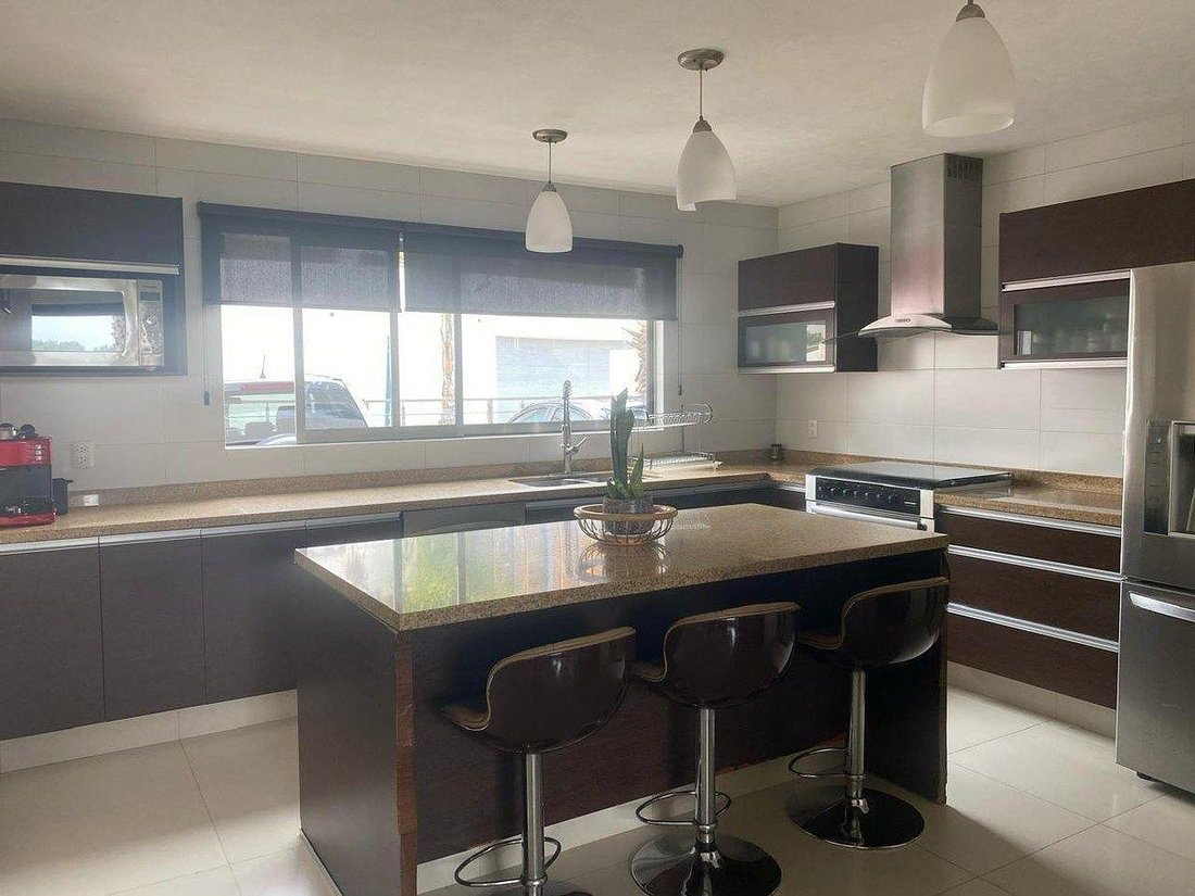 Condo in Ciudad López Mateos, State of Mexico, Mexico 3 - 19052726