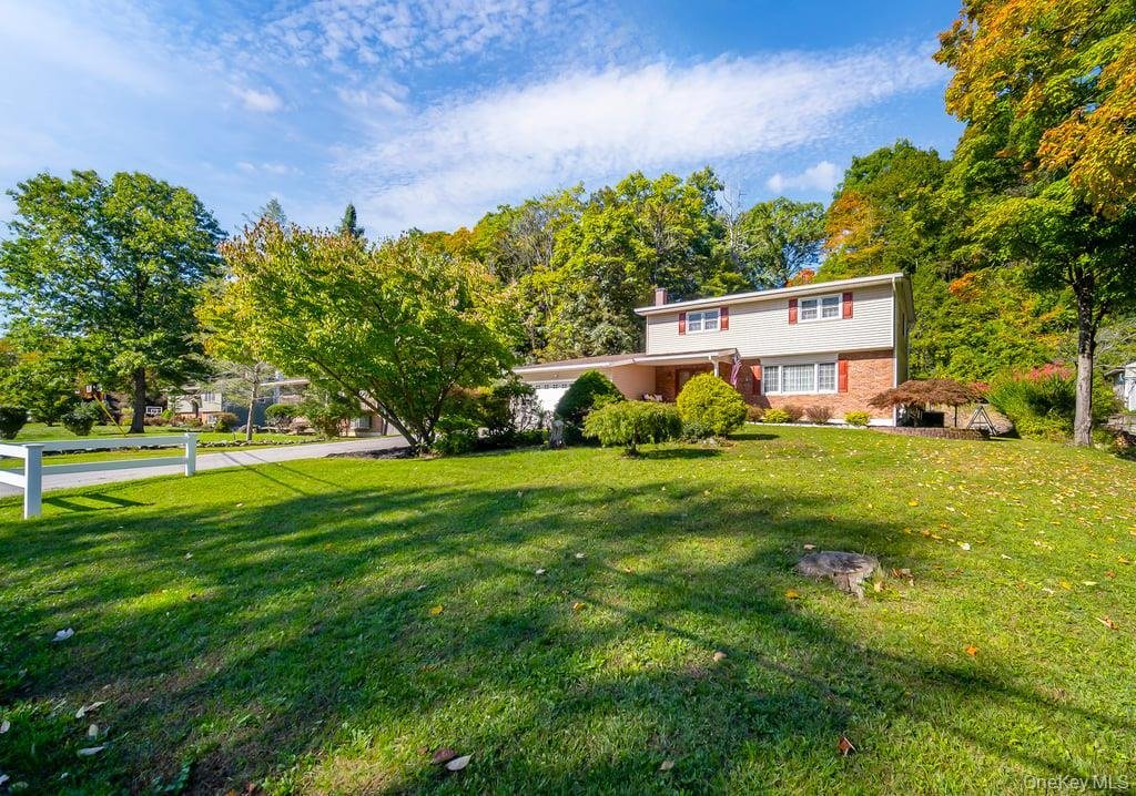 Casa a Spackenkill, New York, Stati Uniti 2 - 19054779