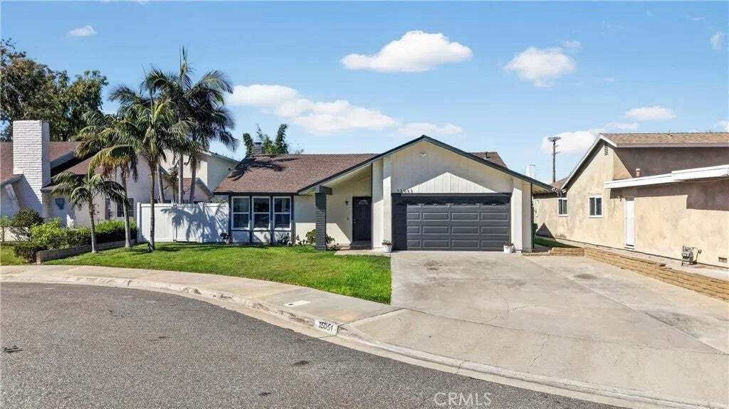 House in Westminster, California, United States 2 - 19054661