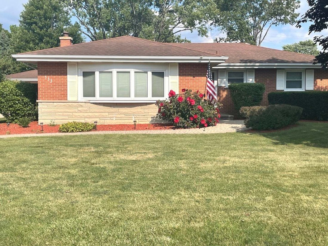 Casa a Elk Grove Village, Illinois, Stati Uniti 2 - 19054498