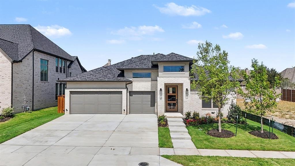 House in Allen, Texas, United States 1 - 19051560