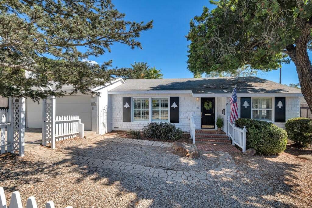 House in Santa Barbara, California, United States 5 - 19053387