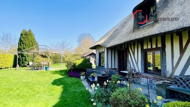 Maison à Genneville, Normandie, France 1 - 18945480
