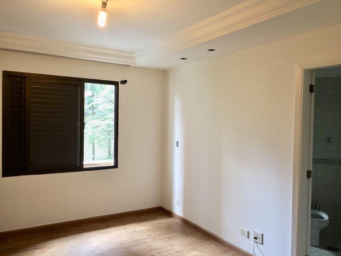 Apartamento en Perdizes, Estado de São Paulo, Brasil 5 - 19053015