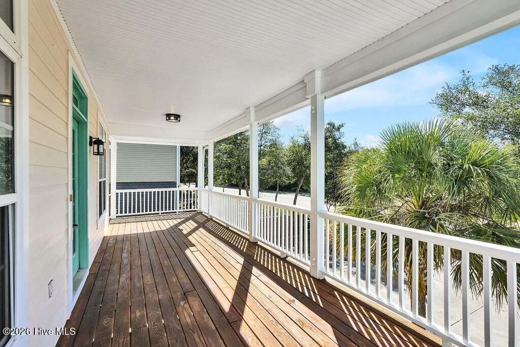 Casa a Oak Island, Carolina del Nord, Stati Uniti 3 - 19051399