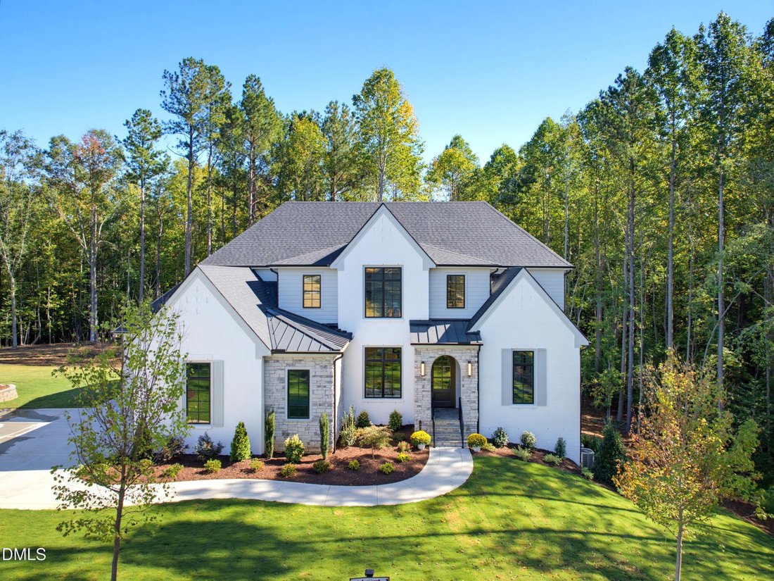 House in Raleigh, North Carolina, United States 1 - 16064806