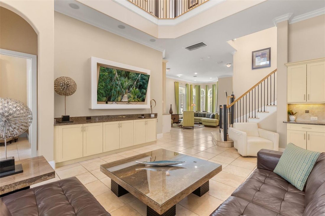 Casa a Kissimmee, Florida, Stati Uniti 3 - 19056076