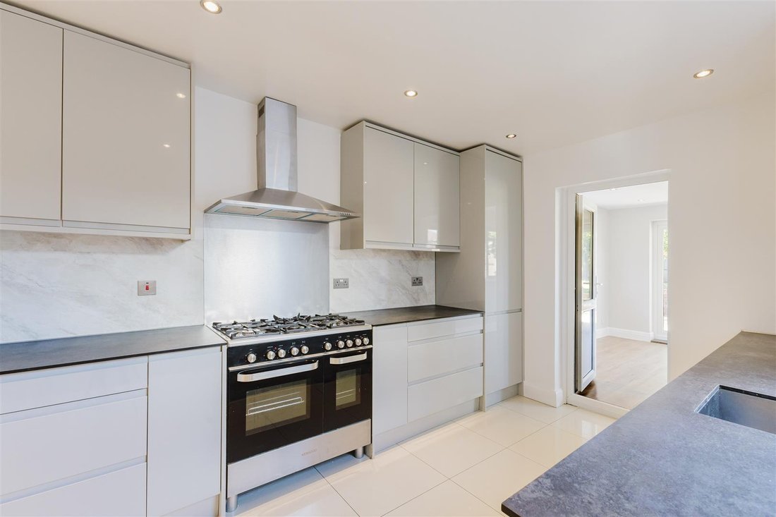 Casa a Eastcote Village, Hillingdon, Inghilterra 2 - 19051102