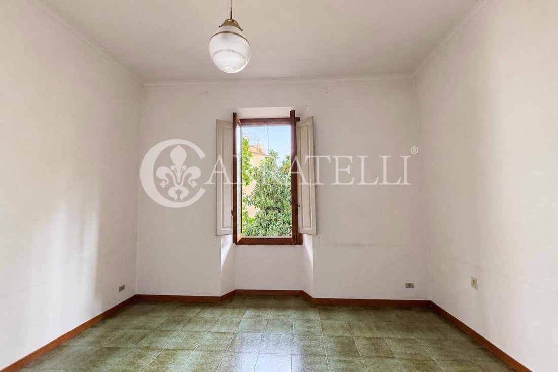 Appartement à Centro, Florence, Toscane 4 - 19053655