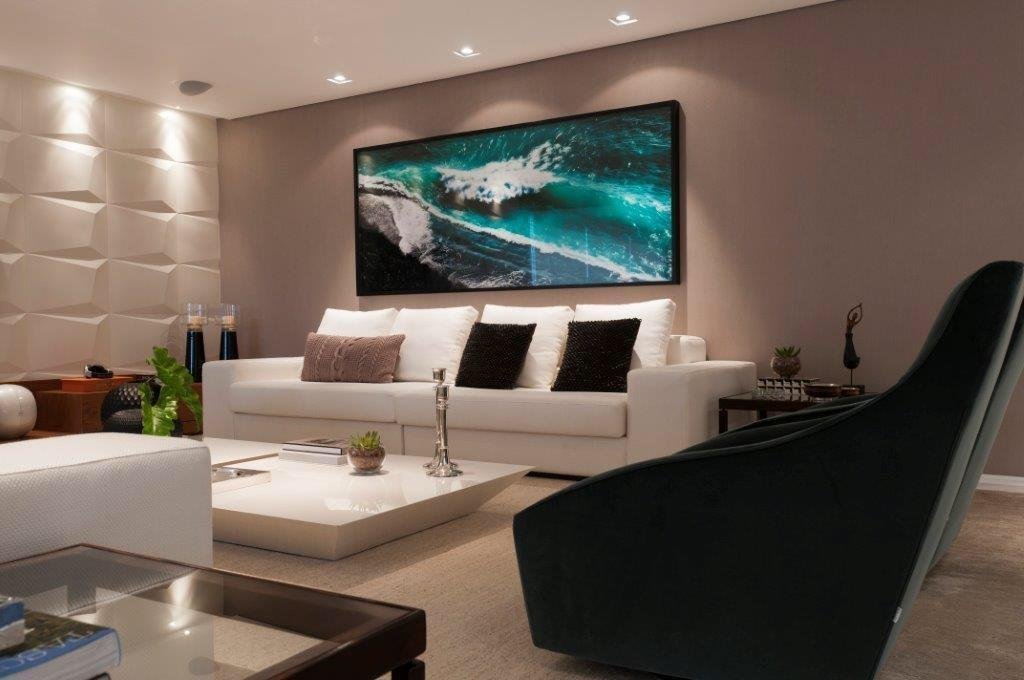Apartment in Campo Belo, State of São Paulo, Brazil 2 - 19052734