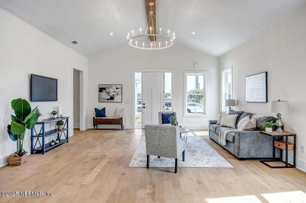 Haus in Neptune Beach, Florida, Vereinigte Staaten 2 - 19053355
